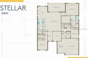 1829 PEPPER GRASS DRIVE, NORTH PORT, FL 34289 Sold 05/02/25