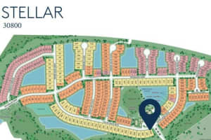 1829 PEPPER GRASS DRIVE, NORTH PORT, FL 34289 Sold 05/02/25