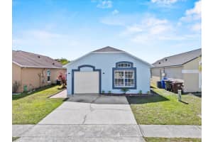 2506 HADLEIGH STREET, KISSIMMEE, FL 34743 Sold 04/14/25