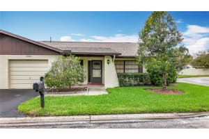 1526 KING DRIVE, DUNEDIN, FL 34698 Sold 04/30/25