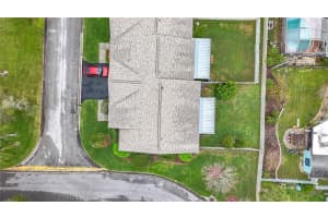 1526 KING DRIVE, DUNEDIN, FL 34698 Sold 04/30/25