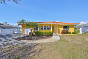 5125 34TH AVENUE, ST PETERSBURG, FL 33710 Sold 04/30/25