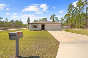 15467 WINCHELL RUN, BROOKSVILLE, FL 34614 Sold 04/30/25