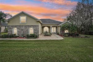 6327 ASHLEY DRIVE, LAKELAND, FL 33813 Sold 05/16/25