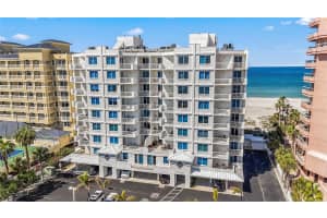 1350 GULF BOULEVARD, CLEARWATER, FL 33767 - MLS#MFRTB8356338