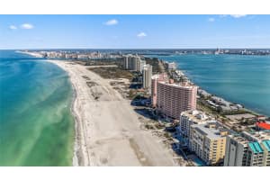 1350 GULF BOULEVARD, CLEARWATER, FL 33767 - MLS#MFRTB8356338