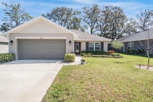 13134 PRECEPT WAY, HUDSON, FL 34669 Sold 04/04/25