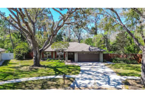 2504 WOODCOTE TERRACE, PALM HARBOR, FL 34685 Sold 03/27/25