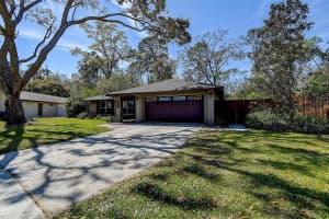 2504 WOODCOTE TERRACE, PALM HARBOR, FL 34685 Sold 03/27/25