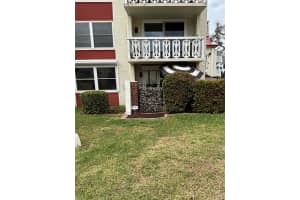1012 PEARCE DR #107, CLEARWATER, FL 33764 - MLS#MFRTB8356358