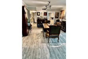 1012 PEARCE DR #107, CLEARWATER, FL 33764 - MLS#MFRTB8356358