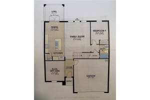 16357 HYDE MANOR DRIVE, TAMPA, FL 33647 - MLS#MFRTB8356362