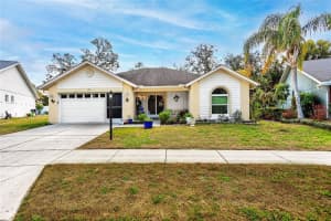 4614 Sandpointe Dr, NEW PORT RICHEY