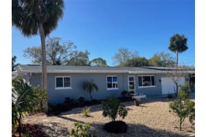 2628 CRESCENT DRIVE, LARGO, FL 33770 Sold 05/16/25