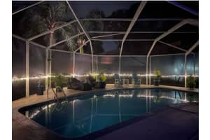 2628 CRESCENT DRIVE, LARGO, FL 33770 Sold 05/16/25