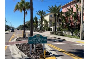 2628 CRESCENT DRIVE, LARGO, FL 33770 Sold 05/16/25
