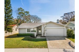 2297 CITRUS HILL ROAD, PALM HARBOR, FL 34683 Sold 04/26/25