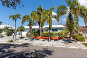 11229 58TH AVENUE, SEMINOLE, FL 33772 Sold 04/09/25