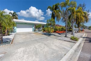 11229 58TH AVENUE, SEMINOLE, FL 33772 Sold 04/09/25