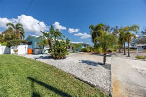 11229 58TH AVENUE, SEMINOLE, FL 33772 Sold 04/09/25