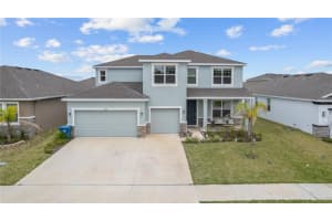 3774 AUTUMN AMBER DRIVE, SPRING HILL, FL 34609 Sold 04/08/25