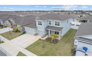 3774 AUTUMN AMBER DRIVE, SPRING HILL, FL 34609 Sold 04/08/25