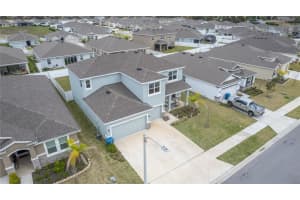 3774 AUTUMN AMBER DRIVE, SPRING HILL, FL 34609 Sold 04/08/25