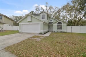 24510 MASON COURT, LUTZ, FL 33559 Sold 03/31/25
