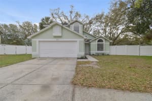 24510 MASON COURT, LUTZ, FL 33559 Sold 03/31/25