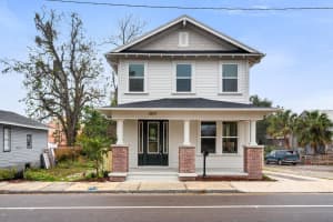 2607 21ST STREET, TAMPA, FL 33605 Sold 04/30/25