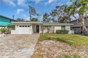 309 84TH AVENUE, ST PETERSBURG, FL 33702 Sold 05/14/25