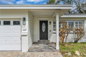309 84TH AVENUE, ST PETERSBURG, FL 33702 Sold 05/14/25