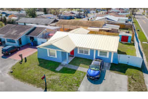 10206 WEXFORD COURT, TAMPA, FL 33615 Sold 04/21/25