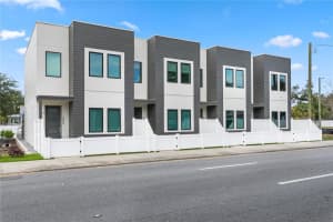 2808 N Florida Ave, TAMPA