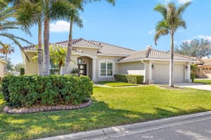 1038 GROUSE WAY, VENICE, FL 34285 Sold 04/16/25