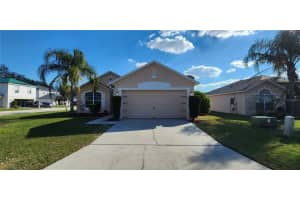 1404 COUNTRY CHASE DRIVE, LAKELAND, FL 33810 Sold 04/30/25