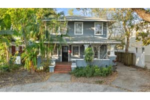 3107 SAN CARLOS STREET, TAMPA, FL 33629 - MLS#MFRTB8356475