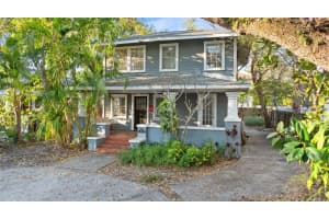 3107 SAN CARLOS STREET, TAMPA, FL 33629 - MLS#MFRTB8356475