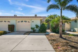580 BOCA CIEGA POINT BOULEVARD, ST PETERSBURG, FL 33708 Sold 04/05/25