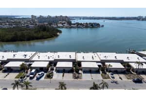 580 BOCA CIEGA POINT BOULEVARD, ST PETERSBURG, FL 33708 Sold 04/05/25