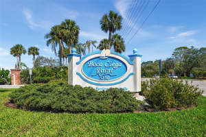 580 BOCA CIEGA POINT BOULEVARD, ST PETERSBURG, FL 33708 Sold 04/05/25