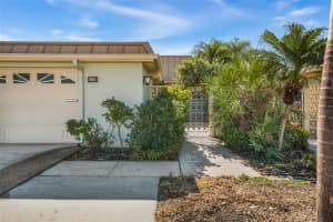 580 BOCA CIEGA POINT BOULEVARD, ST PETERSBURG, FL 33708 Sold 04/05/25