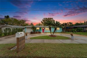 1471 BASS BOULEVARD, DUNEDIN, FL 34698 Sold 04/21/25