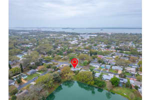 1471 BASS BOULEVARD, DUNEDIN, FL 34698 Sold 04/21/25