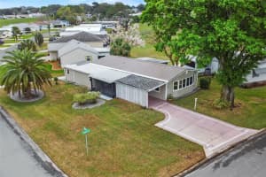 1629 LAUREN LANE, LADY LAKE, FL 32159 Sold 03/19/25