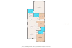 13004 FRUITVILLE WAY, RIVERVIEW, FL 33579 Sold 05/28/25