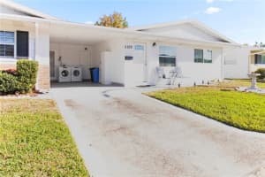 5109 LILY STREET, PINELLAS PARK, FL 33782 Sold 04/11/25
