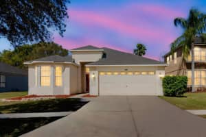 8329 MOCCASIN TRAIL DRIVE, RIVERVIEW, FL 33578 Sold 07/31/25