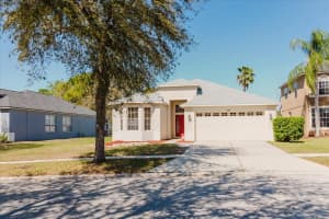 8329 MOCCASIN TRAIL DRIVE, RIVERVIEW, FL 33578 Sold 07/31/25