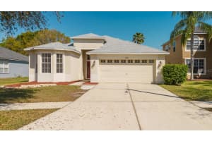 8329 MOCCASIN TRAIL DRIVE, RIVERVIEW, FL 33578 Sold 07/31/25